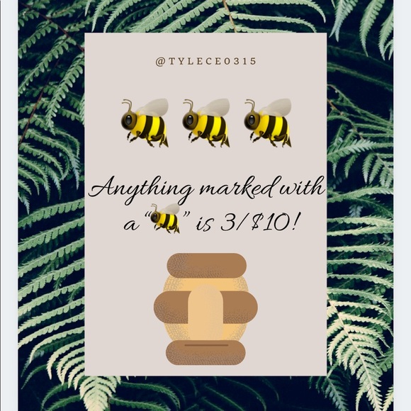 π SALE π - Picture 1 of 1